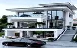 معماری خلاقانه؛ ویلای تریبلکس ساختن رویایی با دیوارهای کلا شیشه که نورگیر رو 100 کردن معماری خلاقانه؛ ویلای تریبلکس ساختن رویایی با دیوارهای کلا شیشه که نورگیر رو 100 کردن