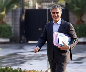 بانک مرکزی در آستانه تغییر بزرگ؛ چه کسی جای فرزین را می‌گیرد؟