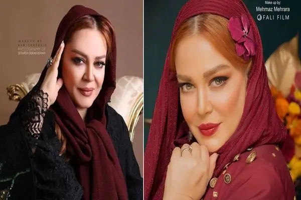 Bahareh Rahnama shayanews