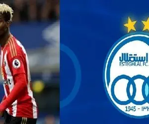 تیم ها باید از ستاره خارجی استقلال بترسند!