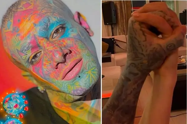 amir tataloo shayanews