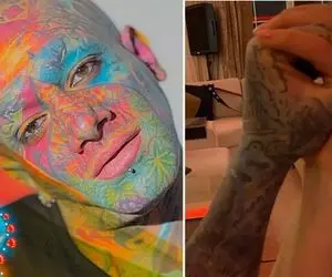 خشم تتلیتی ها با این حرکت سلطان؛ عکس برگریزون تتلو با زنِ خرپولش!