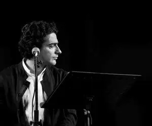 آواز شیدایی؛ مستم ز نگاه تو با صدای بهشتی همایون شجریان که روحتو به پرواز در می یاره