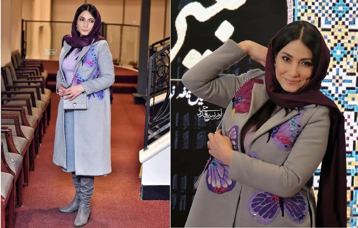 سمیرا حسن پور