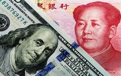 آیا یوآن چین جانشین دلار آمریکا می شود؟