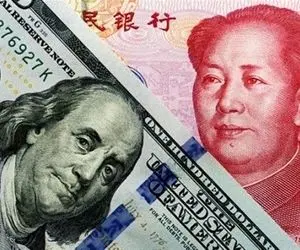 آیا یوآن چین جانشین دلار آمریکا می شود؟