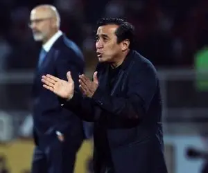 خداداد عزیزی: بابا ولم کنید دیگر پنجاه سال گذشته!