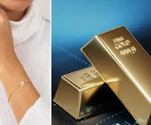 قیمت طلا امروز سه شنبه 20 شهریور + پیشنهادی خرید اقتصادی ویژه متولدین شهریور ماه