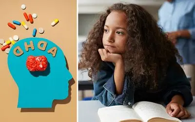 هر چی از ADHD خوندی و شنیدی بریز دور؛ بیا تا تعریف علمیش رو به زبان ساده بهت بگم