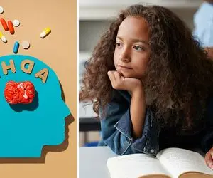 هر چی از ADHD خوندی و شنیدی بریز دور؛ بیا تا تعریف علمیش رو به زبان ساده بهت بگم