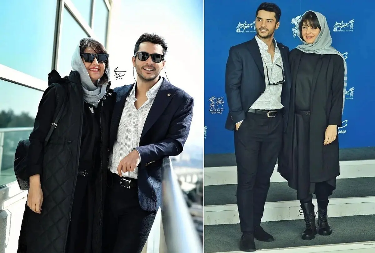 استایل+ساعد+سهیلی