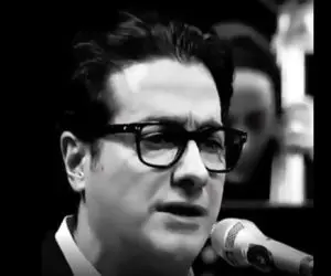 آواز ماندگار؛ شجریان چنان با آه و سوز آهنگ هوای گریه رو خوند که خودش گریش گرفت