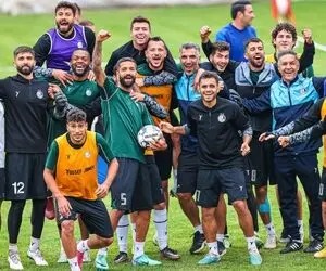 لیست مازاد تیم استقلال لو رفت!