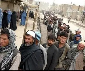 جنایت هولناک 4 تبعه افغان در مورد یک مامور پلیس ایرانی