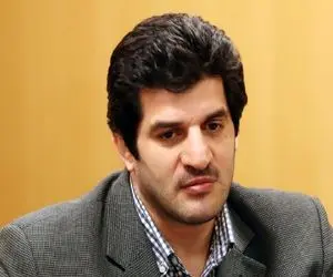 اینستاگرام رسول خادم در پی شایعه بازداشتش از دسترس خارج شد