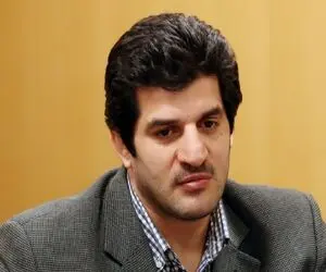 اینستاگرام رسول خادم در پی شایعه بازداشتش از دسترس خارج شد