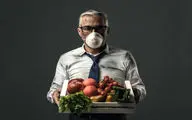 چگونه با تغذیه سالم، در برابر آلودگی هوا مقاوم شویم؟