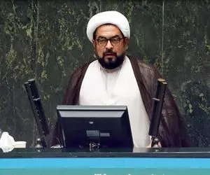 سوء قصد به جان حجت‌الاسلام مجید ناصری‌نژاد نماینده مردم شادگان