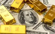 نبض بازار طلا، سکه و ارز در 18 مهر 1402؛ با نرم شدن جنگ منطقه قیمت ها سقوط می کنند؟