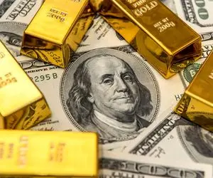 نبض بازار طلا، سکه و ارز در 18 مهر 1402؛ با نرم شدن جنگ منطقه قیمت ها سقوط می کنند؟