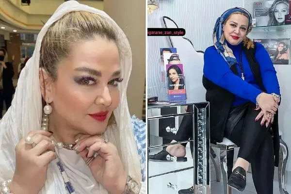 bahareh rahnama shayanews