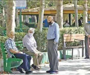 جزئیات دقیق افزایش حقوق بازنشستگان تامین اجتماعی در سال1403 اعلام شد