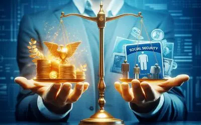 واقعا به نفع مان است به جای پرداخت حق بیمه طلا بخریم؟