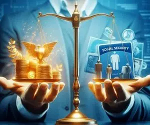 واقعا به نفع مان است به جای پرداخت حق بیمه طلا بخریم؟