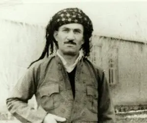 آواز جگرسوز؛ حسن زیرک چه با سوز آهنگ گوهری گیان رو میخونه دلت خون میشه!