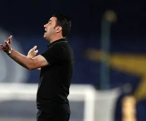 تمجید ستاره سینما از جواد نکونام + عکس