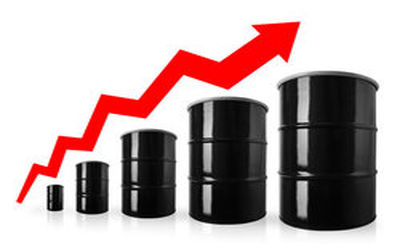 قیمت نفت خام دوباره جهش کرد