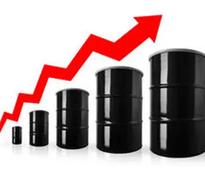 قیمت نفت خام دوباره جهش کرد