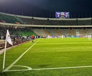 واکنش مدیر ورزشگاه آزادی به صحبت‌های جنجالی مهدی طارمی