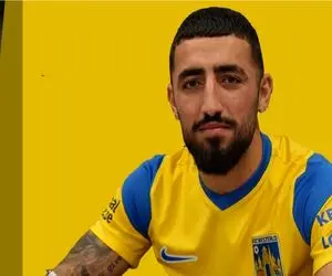 اللهیار برای بار دوم از جام جهانی جا ماند؟