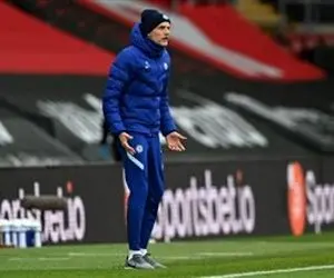 توخل: وظیفه ام بازی دادن بازیکنان گرانقیمت نیست