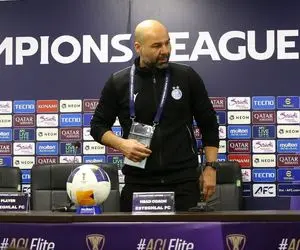 سهراب در مسیر اشتباه موسیمانه