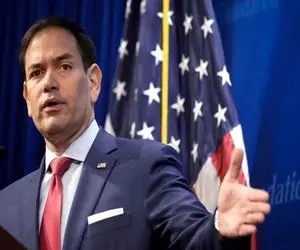 درخواست وزیر خارجه ترامپ برای افزایش فشار حداکثری علیه ایران