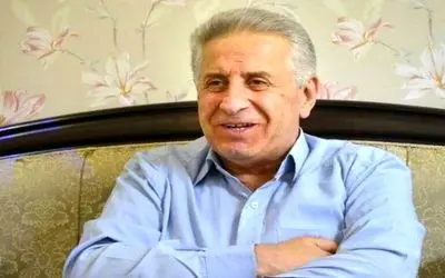 علت درگذشت هادی باجلان چه بود؟ + بیوگرافی