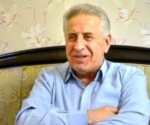 علت درگذشت هادی باجلان چه بود؟ + بیوگرافی