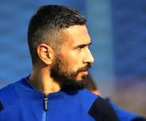 کولاک تراکتور ادامه دارد؛ این بار خرید مهاجم استقلال