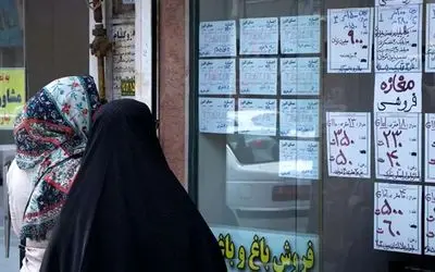 شرط معافیت مالیاتی ۱۰۰ درصدی برای صاحبخانه‌ها