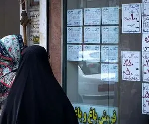 شرط معافیت مالیاتی ۱۰۰ درصدی برای صاحبخانه‌ها