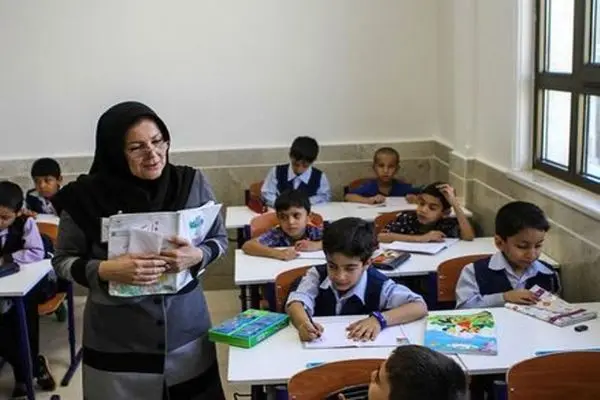 فوق العاده ویژه فرهنگیان