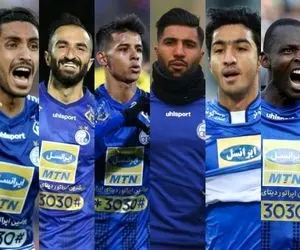 فهرست خرید استقلال؛ قاسمی‌نژاد بالاخره شاگرد مجیدی می‌شود؟