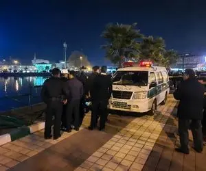 علت خودکشی هولناک جوان 33 ساله در استخر لاهیجان چه بود؟