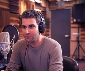 هوتن شکیبا در ملاقات خصوصی به پریناز ایزدیار پیوست