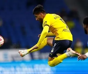 استقلال 165 میلیارد بدهد دوباره ستاره اش بر می گردد؟