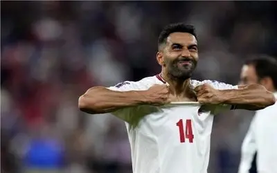 قدوس بازی فردا را از دست می‌دهد؟ / نگرانی برای ترکیب ایران مقابل کیپ‌ورد