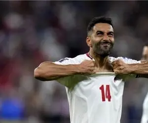 قدوس بازی فردا را از دست می‌دهد؟ / نگرانی برای ترکیب ایران مقابل کیپ‌ورد