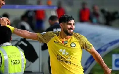  آخرین خرید درویش بمب نقل و انتقالات پرسپولیس می شود؟